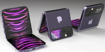 Apple પલના ફોલ્ડેબલ આઇફોન અને આઈપેડ પ્રો 2026 ના અંતમાં મોટા પ્રમાણમાં ઉત્પાદન શરૂ કરશે