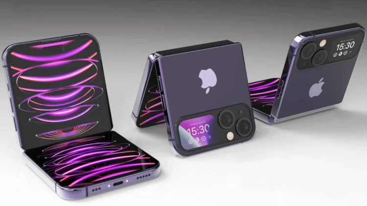 Apple પલના ફોલ્ડેબલ આઇફોન અને આઈપેડ પ્રો 2026 ના અંતમાં મોટા પ્રમાણમાં ઉત્પાદન શરૂ કરશે