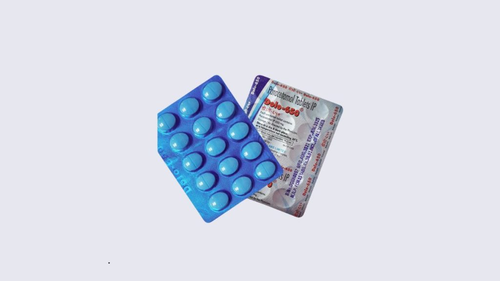 આજે X (Twitter) પર ડોલો 650 ટ્રેન્ડ કેમ છે? વધુ જાણો