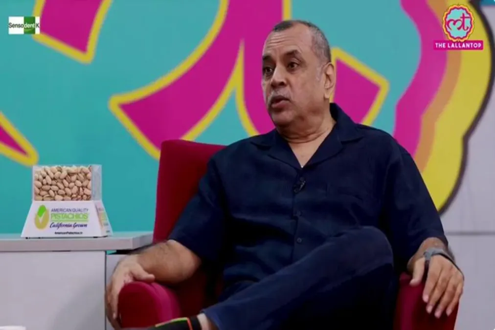 'તેને બિઅરની જેમ ચુસાવશે ...' પરેશ રાવલ તેના તૂટેલા હાડકાને મટાડવા માટે પોતાના પેશાબ પીવા માટે ખુલે છે, તપાસો
