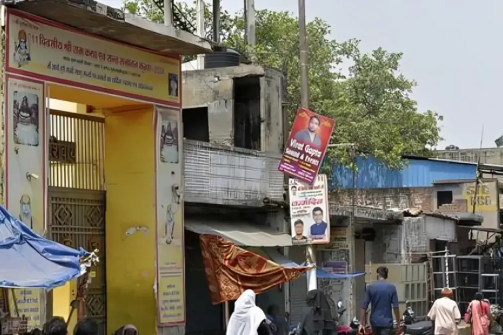 ગાઝિયાબાદ સમાચાર: દુધશ્વર નાથ મંદિર કોરિડોર પ્રોજેક્ટ શું છે જે 40 થી વધુ દુકાનોને દૂર કરશે? સ્થાનિકોને કેવી રીતે ફાયદો થશે તે અહીં છે