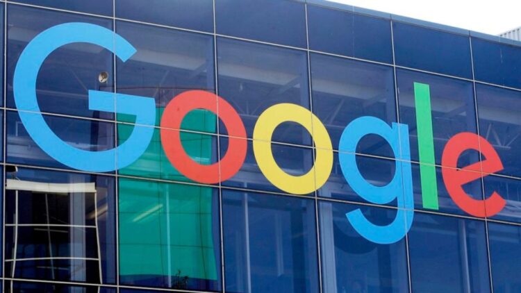 ગૂગલને Billion 5 અબજ ડોલર યુકેના મુકદ્દમાનો સામનો કરવા માટે શોધ વર્ચસ્વ અને વધુ પડતા જાહેરાતકર્તાઓ માટે કથિત રીતે દુરૂપયોગ કરવા માટે