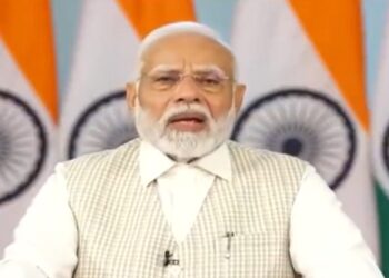 પીએમ મોદી 1-2 મેના રોજ મહારાષ્ટ્ર, કેરળ અને આંધ્રપ્રદેશની મુલાકાત લેશે, વિગતો તપાસો