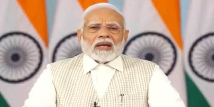 પીએમ મોદી 1-2 મેના રોજ મહારાષ્ટ્ર, કેરળ અને આંધ્રપ્રદેશની મુલાકાત લેશે, વિગતો તપાસો
