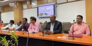 પૂર્વીય ભારતમાં બીજી લીલી ક્રાંતિ ચલાવવા માટે બાઉની આગેવાનીવાળી એઆઈ સહયોગ