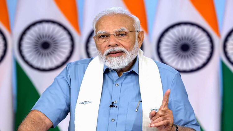 ભારતમાં 'જાતિની વસ્તી ગણતરી' કરવા માટે મોદી સરકાર, કસરત માં જાતિના ગણતરીનો સમાવેશ કરવા માટે કેબિનેટ
