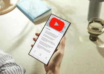 સેમસંગની એક UI 8 તમને videos નલાઇન વિડિઓઝનો સારાંશ આપવા દેશે