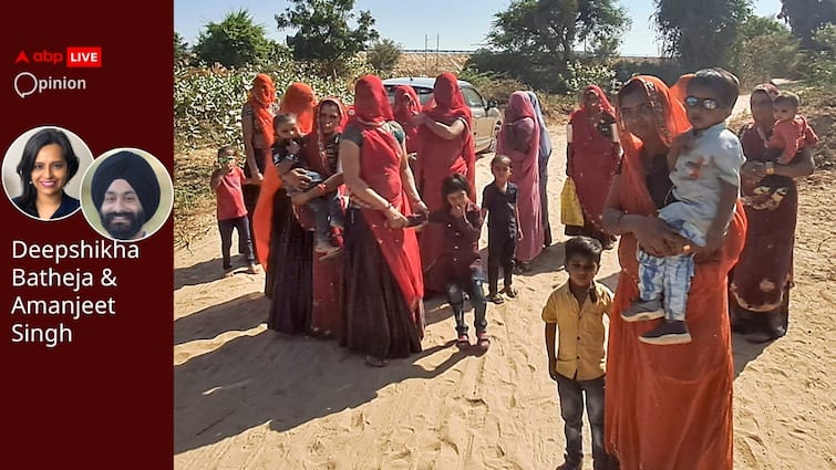 અભિપ્રાય: એન્ટિમાઇક્રોબાયલ પ્રતિકાર સામેની લડતમાં લિંગ કેમ મહત્વનું છે