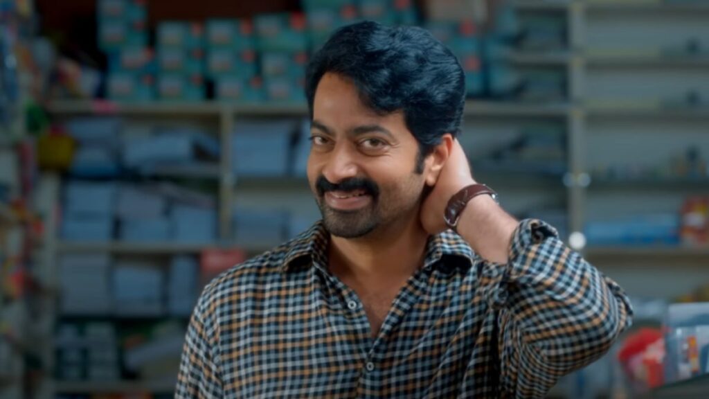 અભિલાશમ tt ટ રિલીઝ તારીખ: સાઇજુ કુરુપનું રોમેન્ટિક નાટક online નલાઇન ક્યાં અને ક્યારે જોવું તે અહીં છે