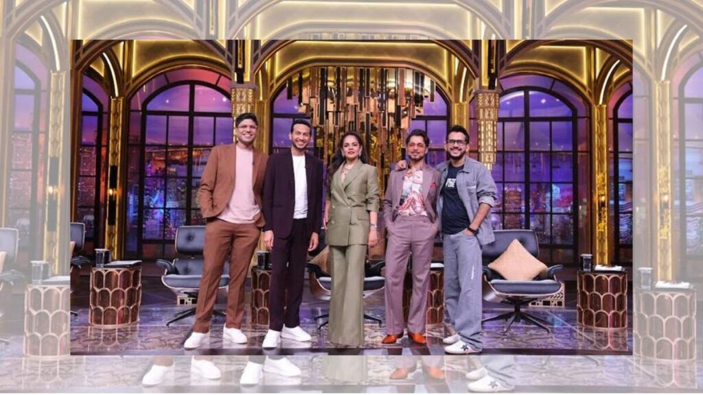 એઆઈ અને ઉત્કટ તમને સમૃદ્ધ કેવી રીતે બનાવી શકે છે: શાર્ક ટેન્ક નિષ્ણાતો સમજાવે છે