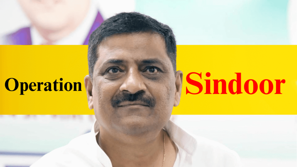 ઓપરેશન સિંદૂર ગોઝ ગ્લોબલ: ભારત જાપાન, યુએઈમાં સર્વપક્ષીય પ્રતિનિધિ મંડળ મોકલે છે, આતંકવાદ વિરોધી કથા બનાવવા માટે