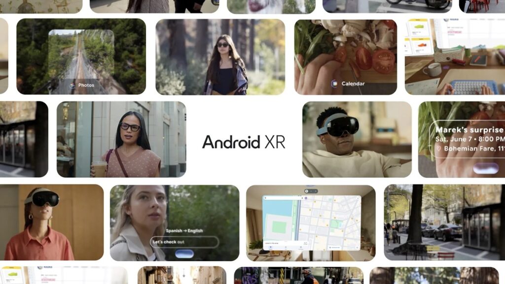 ગૂગલ I/O 2025: Android XR ચશ્મા, SDK પૂર્વાવલોકન અને યુનિટી ટૂલ્સનું અનાવરણ