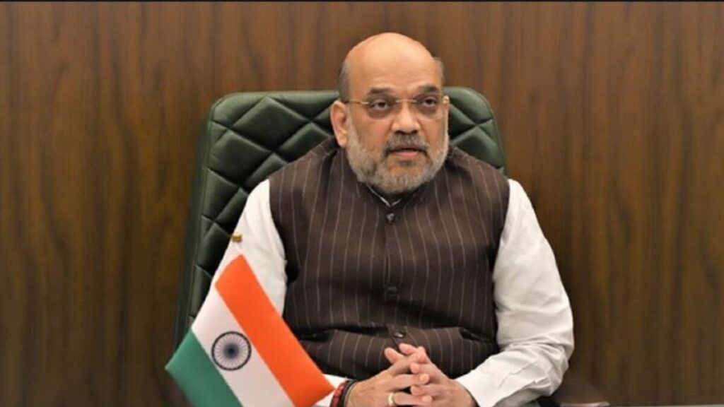 ગૃહ મંત્રાલયે સાયબર ક્રાઇમ અને પુન recovery પ્રાપ્તિમાં સહાય પીડિતોનો ઝડપથી સામનો કરવા માટે ઇ-ઝીરો ફિર સિસ્ટમનું અનાવરણ કર્યું