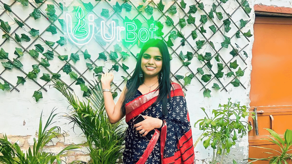 ગ્રીન લિવિંગમાં ક્રાંતિ લાવી: કેવી રીતે ટેક સાહસ બાગાયતને ડિજિટલાઇઝ કરે છે અને સ્માર્ટ પ્લેટફોર્મ સાથે માળીઓને સશક્તિકરણ કરે છે