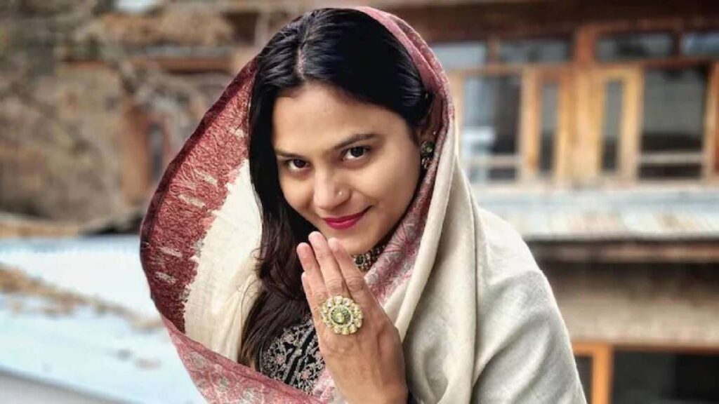 જ્યોતિ મલ્હોત્રા જાણતા