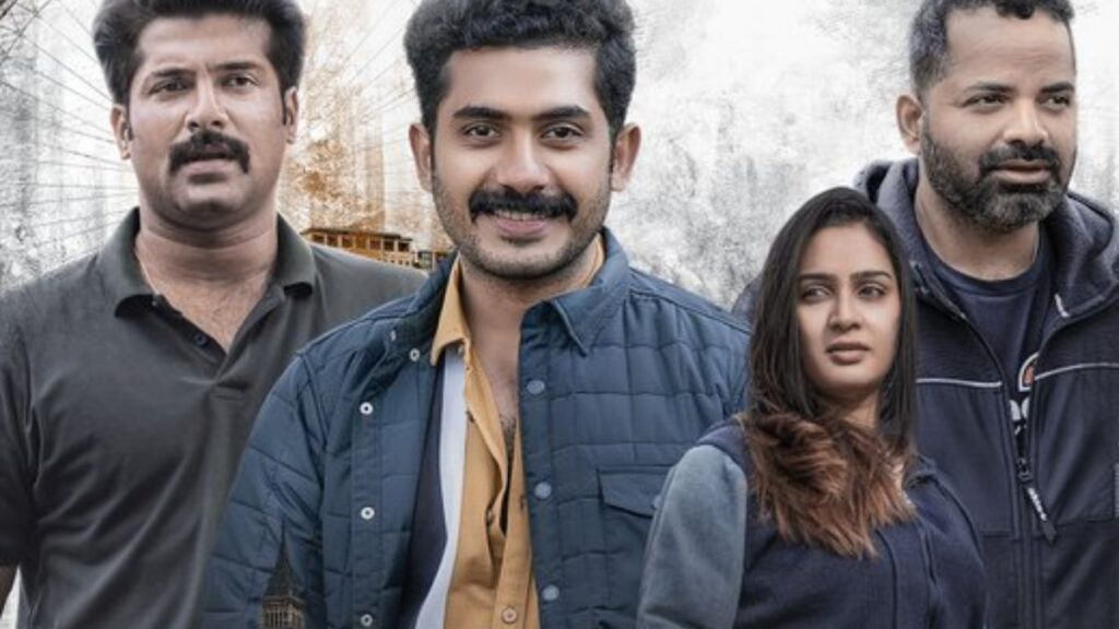 બિગ બેન ઓટીટી પ્રકાશન તારીખ: અનુ મોહન અને અદિતિ રવિનો મલયાલમ રોમાંચક stream નલાઇન સ્ટ્રીમ કરવા માટે તૈયાર છે