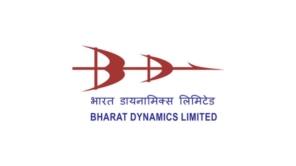 ભારત ડાયનેમિક્સ ક્યૂ 4 પરિણામો: આવક 108.07% YOY ને 1,777 કરોડ રૂપિયામાં કૂદી, ચોખ્ખો નફો 5.5% યો