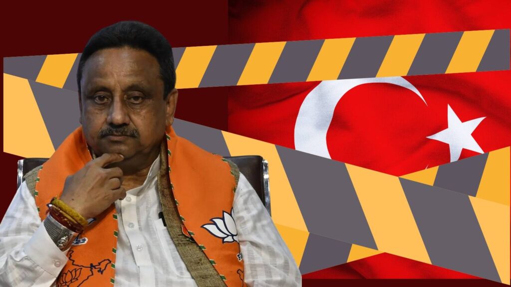 ભારત તુર્કી અને અઝરબૈજાન સાથે પાકિસ્તાનને ટેકો આપવા માટે વેપાર કરે છે: સીએઆઈટી