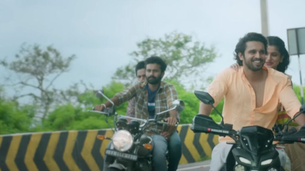 મેઘા ​​ઓટ રિલીઝ તારીખ: ભારતની બહાર online નલાઇન કિરણ રાજની કન્નડ ફિલ્મ ક્યારે અને ક્યાં જોવી