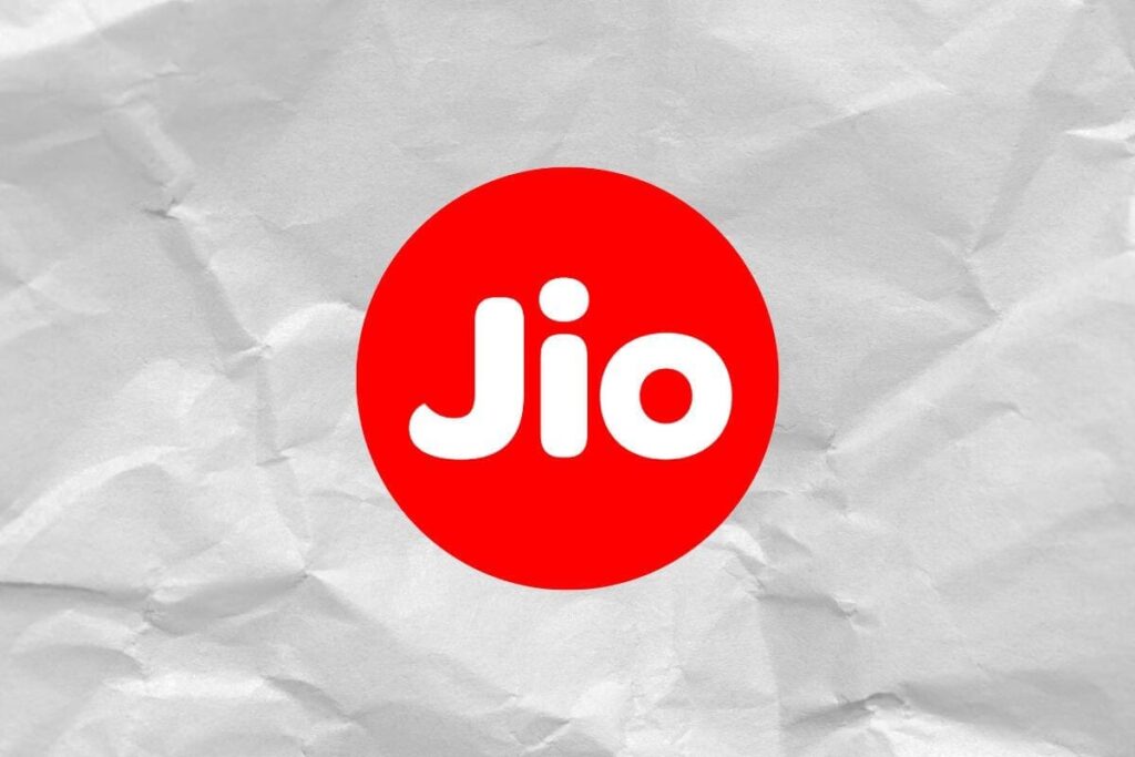 રિલાયન્સ જિઓએ સ્માર્ટફોન સેગમેન્ટમાં વધુ એઆરપીયુ હોવાનો દાવો કર્યો છે