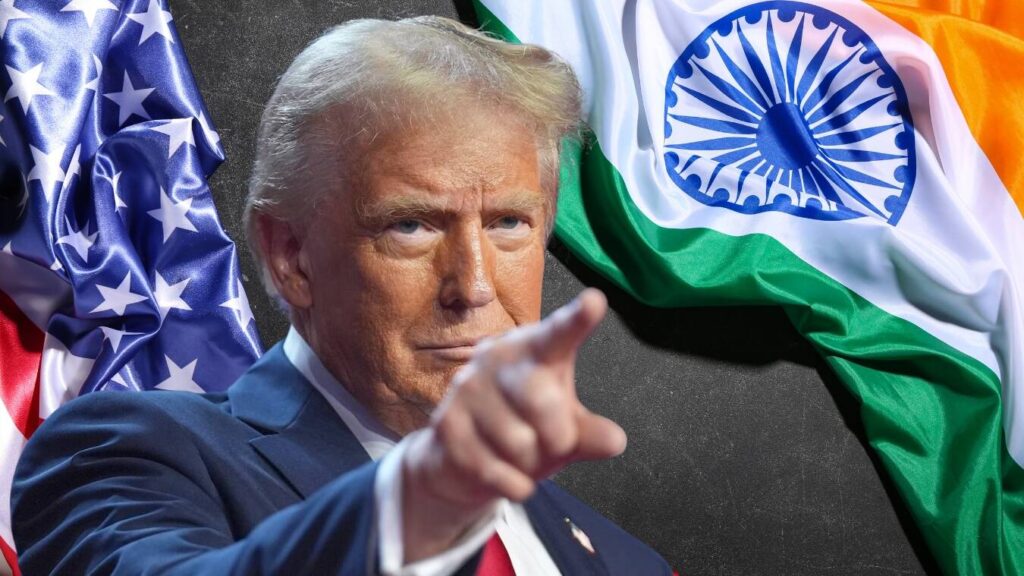 શું ભારત અને પાકિસ્તાન વચ્ચેના યુદ્ધવિરામમાં અમેરિકન દખલ કાશ્મીરને આંતરરાષ્ટ્રીય મુદ્દો બનાવ્યો હતો?