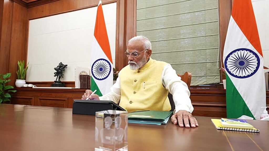 સરકારને પહલ્ગમ એટેક, ઓપરેશન સિંદૂર પર સંક્ષિપ્તમાં વિદેશમાં ઓલ-પાર્ટીના સાંસદ પ્રતિનિધિ મોકલવા સરકાર