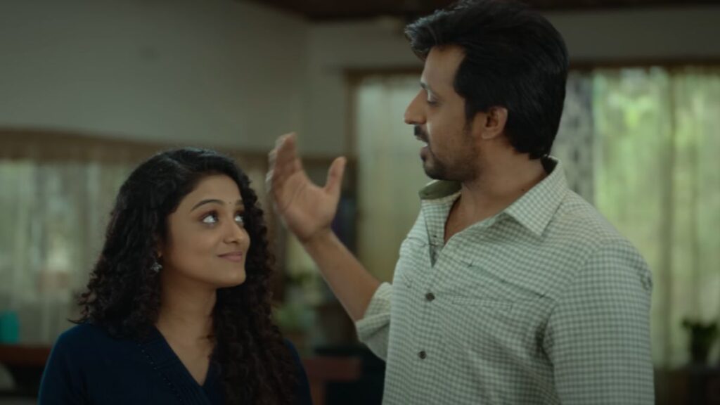 સારંગપાની જથકમ tt ટ રિલીઝ તારીખ: અહીં પ્રીઆડરશીની ક dy મેડી ડ્રામા મૂવી online નલાઇન જોવી