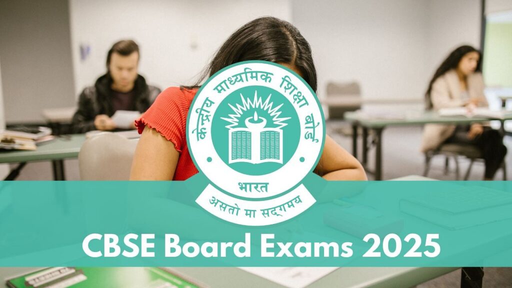 સીબીએસઇ વર્ગ 10 અને 12 પરિણામો 2025 ટૂંક સમયમાં જાહેરાત થવાની સંભાવના છે: સત્તાવાર અપડેટ તપાસો, ડિજિલોકર, ઉમંગ એપ્લિકેશન અને વધુ દ્વારા માર્કશીટ કેવી રીતે ડાઉનલોડ કરવી