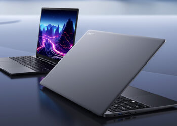 ચૂવીની અપગ્રેડ કોરબુક એક્સમાં ઇન્ટેલ I9-13900HK CPU અને 32GB રેમ છે, પરંતુ દુર્ભાગ્યે કોઈ અલગ GPU, દુર્ભાગ્યે