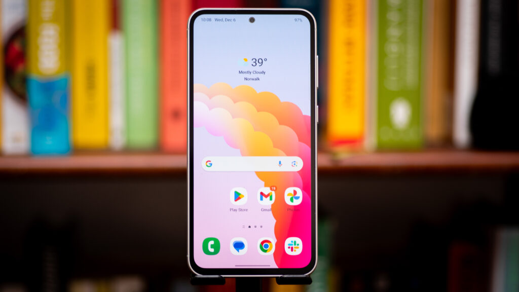 સેમસંગનું એક UI 7 અપડેટ આખરે યુ.એસ. માં જૂના ગેલેક્સી ફોનમાં આવી રહ્યું છે