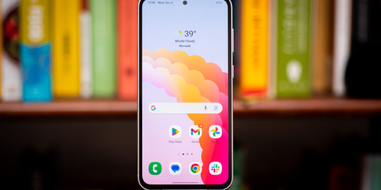 સેમસંગનું એક UI 7 અપડેટ આખરે યુ.એસ. માં જૂના ગેલેક્સી ફોનમાં આવી રહ્યું છે