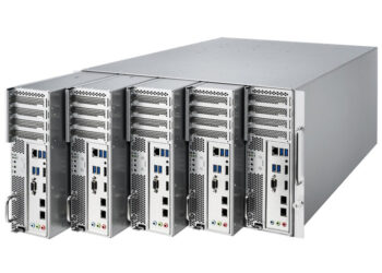 EPYC 4005 PUGET સિસ્ટમોના નવા રેકસ્ટેશનમાં સૂચિબદ્ધ, એએમડીના અઠવાડિયા પહેલા તેને કોમ્પ્યુટેક્સ પર પ્રવેશ કરે છે