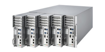 EPYC 4005 PUGET સિસ્ટમોના નવા રેકસ્ટેશનમાં સૂચિબદ્ધ, એએમડીના અઠવાડિયા પહેલા તેને કોમ્પ્યુટેક્સ પર પ્રવેશ કરે છે