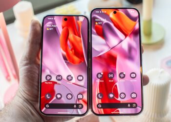 ગૂગલે હમણાં જ અમને Android 16 નો નવો દેખાવ બતાવ્યો અને તેનો હેતુ સીધો આઇફોનના સૌથી મોટા ચાહકો પર છે