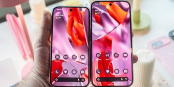 ગૂગલે હમણાં જ અમને Android 16 નો નવો દેખાવ બતાવ્યો અને તેનો હેતુ સીધો આઇફોનના સૌથી મોટા ચાહકો પર છે
