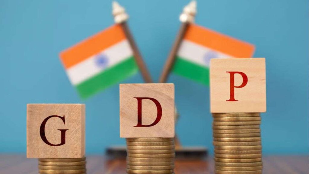 2025 માં ભારત 6.3 % વૃદ્ધિ પ્રક્ષેપણ સાથે સૌથી ઝડપથી વિકસતી મોટી અર્થવ્યવસ્થા તરીકે ચમકે છે: યુએન રિપોર્ટ