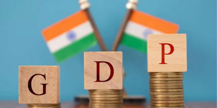 2025 માં ભારત 6.3 % વૃદ્ધિ પ્રક્ષેપણ સાથે સૌથી ઝડપથી વિકસતી મોટી અર્થવ્યવસ્થા તરીકે ચમકે છે: યુએન રિપોર્ટ
