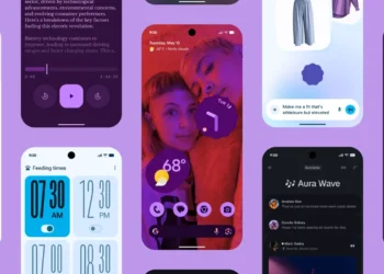 Android 16 ક્યુપીઆર 1 બીટા 1 સામગ્રી 3 અભિવ્યક્ત ફેરફારો લાવે છે