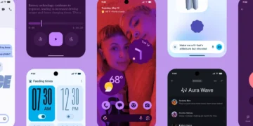 Android 16 ક્યુપીઆર 1 બીટા 1 સામગ્રી 3 અભિવ્યક્ત ફેરફારો લાવે છે