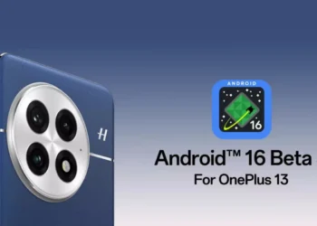 Android 16 બીટા 3 હવે વનપ્લસ 13 માટે ઉપલબ્ધ છે