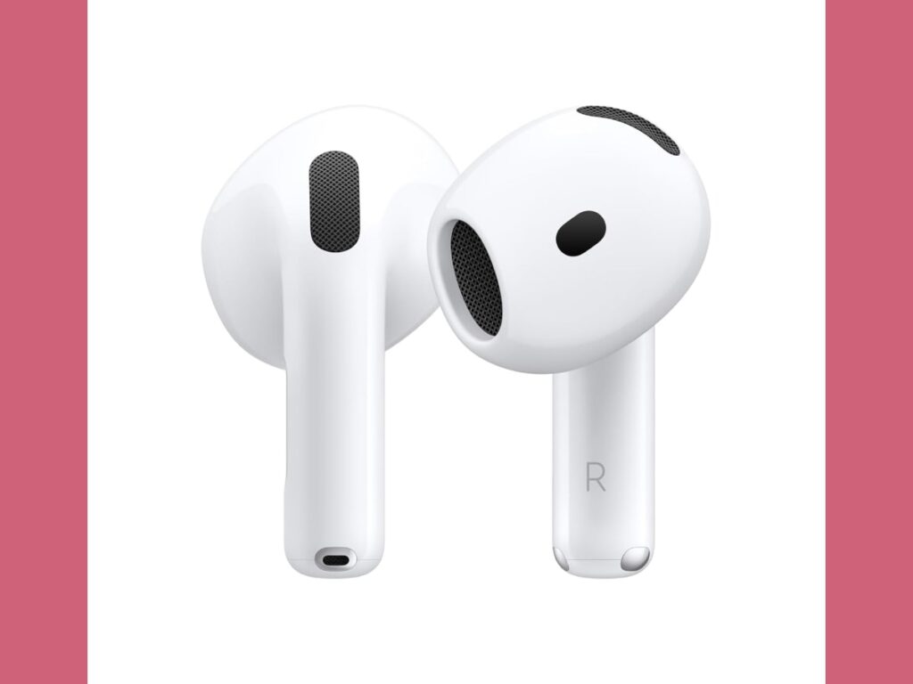 Apple પલના એરપોડ્સને આવતા વર્ષે લોંચ કરવા માટે બિલ્ટ-ઇન ક camera મેરો મળી શકે છે, પરંતુ 2026 સુધી કોઈ મુખ્ય હાર્ડવેર ઓવરઓલ નથી