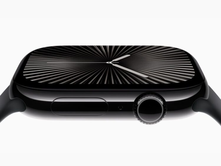 Apple પલ Apple પલ વ Watch ચ પર ક camera મેરા માટેની યોજના છોડી દે છે અને સ્માર્ટ ચશ્મા પર ધ્યાન કેન્દ્રિત કરે છે