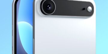 Apple પલ આઇફોન 17 એર ન્યૂ લીક નવીન સિલિકોન બેટરી તકનીક સૂચવે છે: એક્સપેસેટ સ્પષ્ટીકરણો, સુવિધાઓ, ભાવ, બેટરી વિગતો, મોડેમ અને વધુ તપાસો