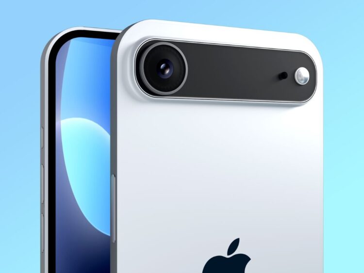 Apple પલ આઇફોન 17 એર ન્યૂ લીક નવીન સિલિકોન બેટરી તકનીક સૂચવે છે: એક્સપેસેટ સ્પષ્ટીકરણો, સુવિધાઓ, ભાવ, બેટરી વિગતો, મોડેમ અને વધુ તપાસો