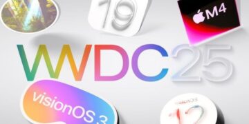 Apple પલ ડબ્લ્યુડબ્લ્યુડીસી 2025 જૂન 9 થી 13 માટે સુનિશ્ચિત: અહીં આઇઓએસ 19 પાસેથી શું અપેક્ષા રાખવી અને કીનોટ લાઇવ કેવી રીતે જોવું, કેવી રીતે online નલાઇન જોવું, સ્ટ્રીમિંગ વિગતો, સંપૂર્ણ ઇવેન્ટનું શેડ્યૂલ અને વધુ જોવું