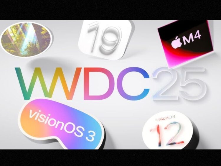 Apple પલ ડબ્લ્યુડબ્લ્યુડીસી 2025 જૂન 9 થી 13 માટે સુનિશ્ચિત: અહીં આઇઓએસ 19 પાસેથી શું અપેક્ષા રાખવી અને કીનોટ લાઇવ કેવી રીતે જોવું, કેવી રીતે online નલાઇન જોવું, સ્ટ્રીમિંગ વિગતો, સંપૂર્ણ ઇવેન્ટનું શેડ્યૂલ અને વધુ જોવું