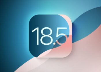 Apple પલ નવા વ wallp લપેપર સાથે આઇઓએસ 18.5 અપડેટ રોલ કરે છે, બાળકોની દેખરેખ ક્ષમતામાં સુધારો કરે છે, અને વધુ: નવીનતમ સુવિધાઓ તપાસો અને તમારા આઇફોનને કેવી રીતે અપડેટ કરવું