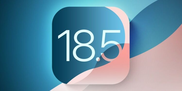 Apple પલ નવા વ wallp લપેપર સાથે આઇઓએસ 18.5 અપડેટ રોલ કરે છે, બાળકોની દેખરેખ ક્ષમતામાં સુધારો કરે છે, અને વધુ: નવીનતમ સુવિધાઓ તપાસો અને તમારા આઇફોનને કેવી રીતે અપડેટ કરવું
