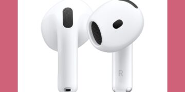 Apple પલના એરપોડ્સને આવતા વર્ષે લોંચ કરવા માટે બિલ્ટ-ઇન ક camera મેરો મળી શકે છે, પરંતુ 2026 સુધી કોઈ મુખ્ય હાર્ડવેર ઓવરઓલ નથી