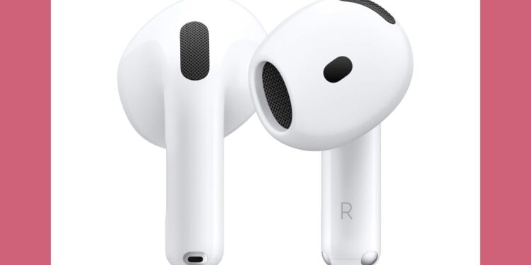Apple પલના એરપોડ્સને આવતા વર્ષે લોંચ કરવા માટે બિલ્ટ-ઇન ક camera મેરો મળી શકે છે, પરંતુ 2026 સુધી કોઈ મુખ્ય હાર્ડવેર ઓવરઓલ નથી